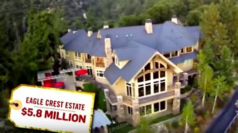 The Truth About HGTV's My Lottery Dream Home.